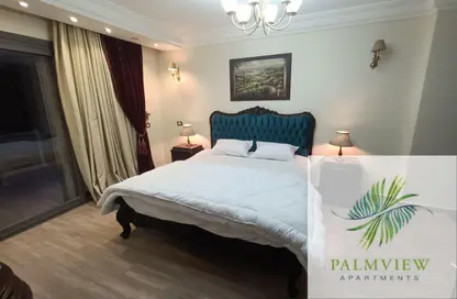 Apartment - 3 Bedrooms - 2 Bathrooms for rent in Tag Sultan - Ring Road - Cairo