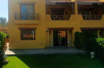 Chalet - 3 Bedrooms - 2 Bathrooms for sale in Mountain View Al Sokhna 2 - Mountain view - Al Ain Al Sokhna - Suez