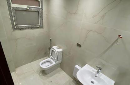 Apartment - 3 Bedrooms - 3 Bathrooms for rent in Al Narges 2 - Al Narges - New Cairo City - Cairo