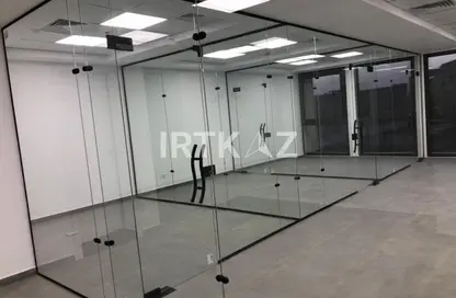 Office Space - 1 Bedroom - 1 Bathroom for rent in Mivida - 5th Settlement Compounds - The 5th Settlement - New Cairo City - Cairo