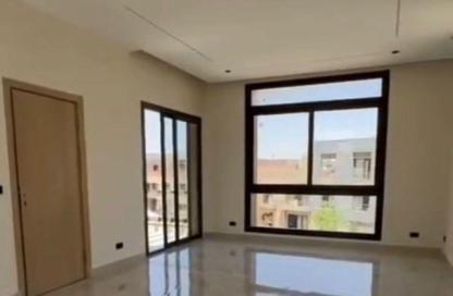 تاون هاوس - 4 غرف نوم - 5 حمامات للايجار في ديستريكت 5 - كمبوندات التجمع الخامس - التجمع الخامس - مدينة القاهرة الجديدة - القاهرة