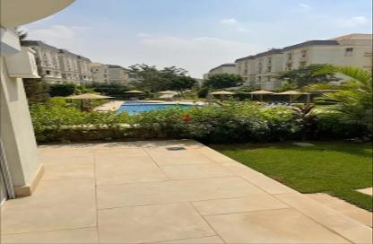 Villa - 3 Bedrooms - 3 Bathrooms for rent in Mountain View Hyde Park - 5th Settlement Compounds - The 5th Settlement - New Cairo City - Cairo