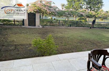 Villa - 4 Bedrooms - 3 Bathrooms for sale in B15 - Madinaty - Cairo
