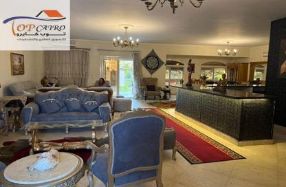Villa - 4 Bedrooms - 3 Bathrooms for sale in B15 - Madinaty - Cairo