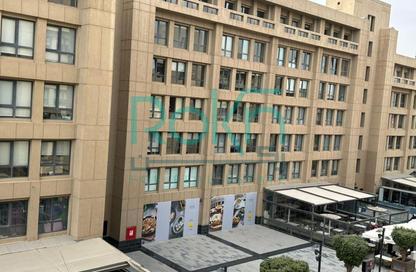 عيادة - استوديو - 1 حمام للايجار في اركان بلازا - محور 26 يوليو - الشيخ زايد - الجيزة