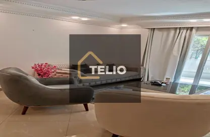 Apartment - 3 Bedrooms - 2 Bathrooms for sale in Zayed Dunes - 6th District - Sheikh Zayed City - Giza