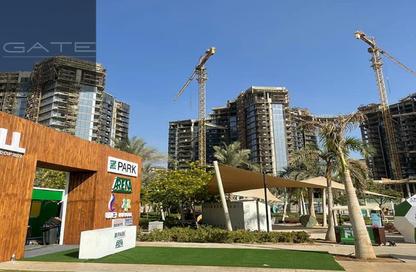 Apartment - 1 Bedroom - 1 Bathroom for sale in Zed Towers - Sheikh Zayed Compounds - Sheikh Zayed City - Giza Apartment - 1 Bedroom - 1 Bathroom for sale in Zed Towers - Sheikh Zayed Compounds - Sheikh Zayed City - Giza