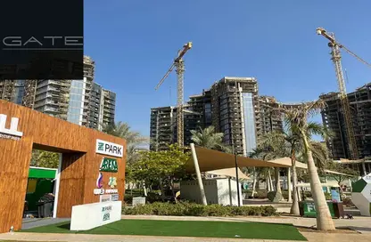 شقة - غرفة نوم - 1 حمام للبيع في أبراج زيد - كمبوندات الشيخ زايد - الشيخ زايد - الجيزة