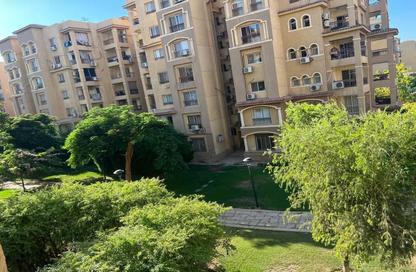 Apartment - 2 Bedrooms - 1 Bathroom for rent in B2 - Madinaty - Cairo