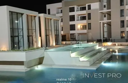 شاليه - 1 حمام للبيع في زهرة - سيدي عبد الرحمن - الساحل الشمالي