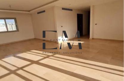 Apartment - 3 Bedrooms - 3 Bathrooms for rent in Cairo Festival City - North Investors Area - New Cairo City - Cairo