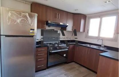 Apartment - 3 Bedrooms - 3 Bathrooms for rent in Cairo Festival City - North Investors Area - New Cairo City - Cairo