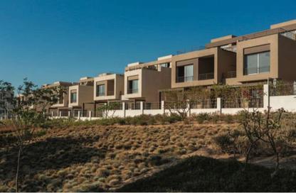 Penthouse - 3 Bedrooms - 3 Bathrooms for sale in Palm Hills New Cairo - 5th Settlement Compounds - The 5th Settlement - New Cairo City - Cairo Penthouse - 3 Bedrooms - 3 Bathrooms for sale in Palm Hills New Cairo - 5th Settlement Compounds - The 5th Settlement - New Cairo City - Cairo