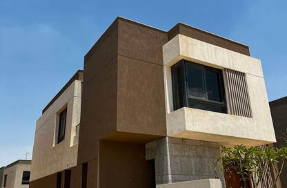 Penthouse - 3 Bedrooms - 3 Bathrooms for sale in Palm Hills New Cairo - 5th Settlement Compounds - The 5th Settlement - New Cairo City - Cairo Penthouse - 3 Bedrooms - 3 Bathrooms for sale in Palm Hills New Cairo - 5th Settlement Compounds - The 5th Settlement - New Cairo City - Cairo
