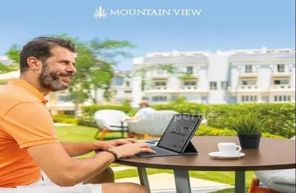 أي فيلا - 3 غرف نوم - 3 حمامات للبيع في ماونتن فيو هايد بارك - كمبوندات التجمع الخامس - التجمع الخامس - مدينة القاهرة الجديدة - القاهرة