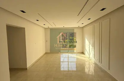 Apartment - 3 Bedrooms - 3 Bathrooms for sale in El Rehab Extension - Al Rehab - New Cairo City - Cairo