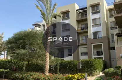 Twin House - 4 Bedrooms - 4 Bathrooms for sale in Levana - Uptown Cairo - Mokattam - Cairo