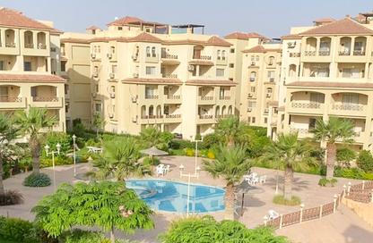Chalet - 3 - 2 for sale in Stella Marina - Al Alamein - North Coast Chalet - 3 - 2 for sale in Stella Marina - Al Alamein - North Coast