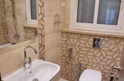 Apartment - 4 Bedrooms - 4 Bathrooms for sale in Mountain View Hyde Park - 5th Settlement Compounds - The 5th Settlement - New Cairo City - Cairo Apartment - 4 Bedrooms - 4 Bathrooms for sale in Mountain View Hyde Park - 5th Settlement Compounds - The 5th Settlement - New Cairo City - Cairo