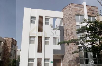 Townhouse - 4 Bedrooms - 4 Bathrooms for sale in Marseilia Beach 4 - Sidi Abdel Rahman - North Coast Townhouse - 4 Bedrooms - 4 Bathrooms for sale in Marseilia Beach 4 - Sidi Abdel Rahman - North Coast