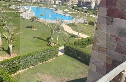 Townhouse - 4 Bedrooms - 4 Bathrooms for sale in Marseilia Beach 4 - Sidi Abdel Rahman - North Coast Townhouse - 4 Bedrooms - 4 Bathrooms for sale in Marseilia Beach 4 - Sidi Abdel Rahman - North Coast