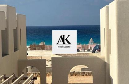 Villa - 4 Bedrooms - 4 Bathrooms for sale in Hacienda West - Ras Al Hekma - North Coast