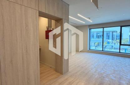 Office Space - Studio - 1 Bathroom for rent in UVenues - The 1st Settlement - New Cairo City - Cairo