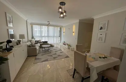 Apartment - 3 Bedrooms - 2 Bathrooms for sale in One Kattameya - El Katameya Compounds - El Katameya - New Cairo City - Cairo Apartment - 3 Bedrooms - 2 Bathrooms for sale in One Kattameya - El Katameya Compounds - El Katameya - New Cairo City - Cairo