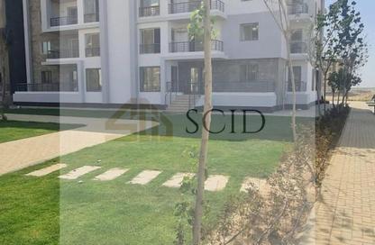 Apartment - 3 Bedrooms - 3 Bathrooms for sale in Westview Residence - New Zayed City - Sheikh Zayed City - Giza