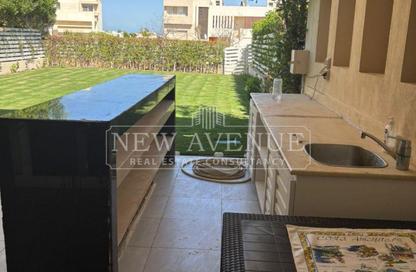 Townhouse - 5 Bedrooms - 5 Bathrooms for sale in Hacienda Bay - Sidi Abdel Rahman - North Coast
