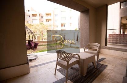 Apartment - 2 Bedrooms - 2 Bathrooms for rent in The Village - South Investors Area - New Cairo City - Cairo