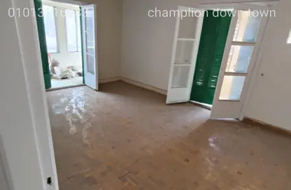 مساحات مكتبية - 5 غرف نوم - 2 حمامات للايجار في وسط البلد - وسط القاهرة - القاهرة