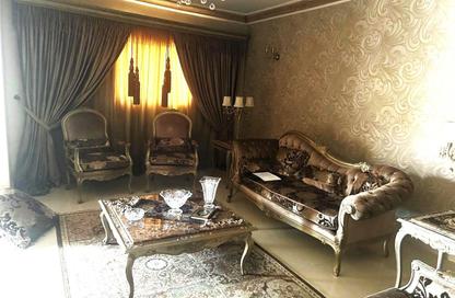 Apartment - 3 Bedrooms - 2 Bathrooms for rent in Al Ekhshedy St. - El Banafseg 7 - El Banafseg - New Cairo City - Cairo Apartment - 3 Bedrooms - 2 Bathrooms for rent in Al Ekhshedy St. - El Banafseg 7 - El Banafseg - New Cairo City - Cairo