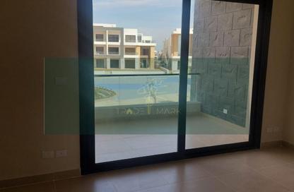Chalet - 2 Bedrooms - 1 Bathroom for sale in Azha - Al Ain Al Sokhna - Suez
