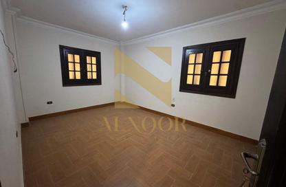 Duplex - 4 Bedrooms - 3 Bathrooms for rent in Al Mehwar Al Markazi - 1st District - 6 October City - Giza