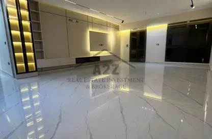 شقة - 3 غرف نوم - 2 حمامات للبيع في B8 - مدينتي - القاهرة