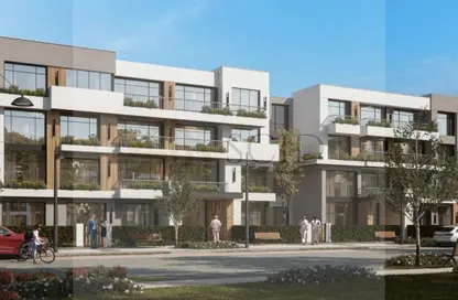 شقة - 3 غرف نوم - 2 حمامات للبيع في لوجار - مدينة زايد الجديدة - الشيخ زايد - الجيزة شقة - 3 غرف نوم - 2 حمامات للبيع في لوجار - مدينة زايد الجديدة - الشيخ زايد - الجيزة