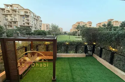 شقة - 3 غرف نوم - 3 حمامات للايجار في پريڤادو - مدينتي - القاهرة