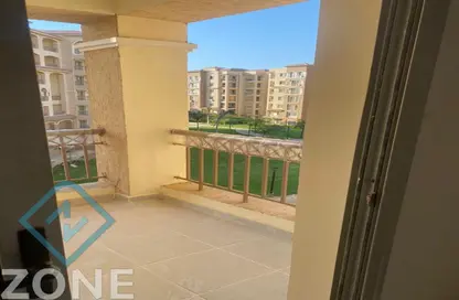 Apartment - 2 Bedrooms - 1 Bathroom for sale in Privado - Madinaty - Cairo