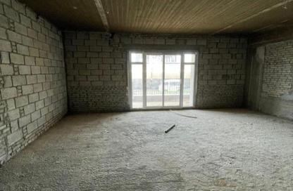 Apartment - 3 Bedrooms - 3 Bathrooms for sale in October Plaza - 6 October Compounds - 6 October City - Giza