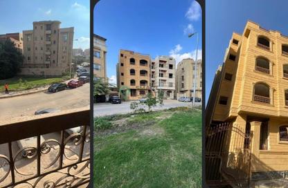 شقة - 2 غرف نوم - 1 حمام للبيع في شارع الجزيرة - المستثمرين الجنوبية - مدينة القاهرة الجديدة - القاهرة