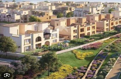 Apartment - 3 Bedrooms - 3 Bathrooms for sale in Mivida - 5th Settlement Compounds - The 5th Settlement - New Cairo City - Cairo Apartment - 3 Bedrooms - 3 Bathrooms for sale in Mivida - 5th Settlement Compounds - The 5th Settlement - New Cairo City - Cairo