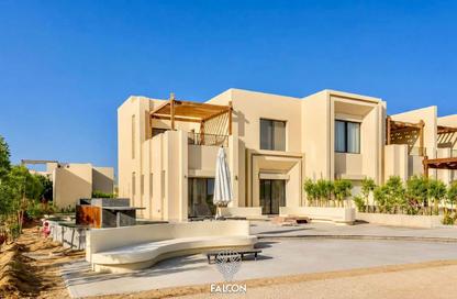 شقة - 3 غرف نوم - 2 حمامات للبيع في منتجعات الغردقة - الغردقة - محافظة البحر الاحمر شقة - 3 غرف نوم - 2 حمامات للبيع في منتجعات الغردقة - الغردقة - محافظة البحر الاحمر