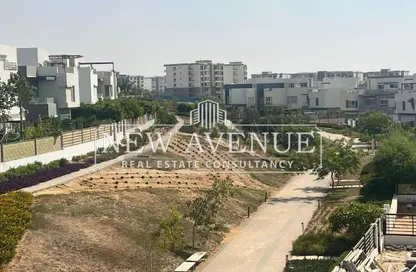 تاون هاوس - 4 غرف نوم - 3 حمامات للبيع في جاردن ريزدنس - هايد بارك - مدينة القاهرة الجديدة - القاهرة