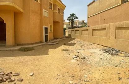 Townhouse - 5 Bedrooms - 5 Bathrooms for sale in Les Rois - 5th Settlement Compounds - The 5th Settlement - New Cairo City - Cairo