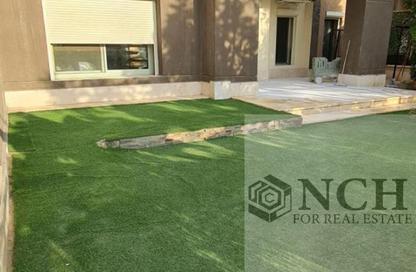Apartment - 2 Bedrooms - 2 Bathrooms for rent in Palm Hills Village Gate - South Investors Area - New Cairo City - Cairo