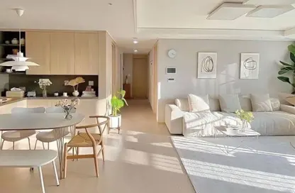 Townhouse - 3 Bedrooms - 3 Bathrooms for sale in The Crown - Cairo Alexandria Desert Road - 6 October City - Giza