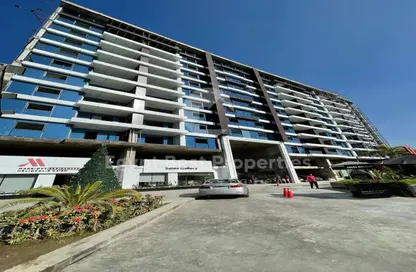 Hotel Apartment - 1 Bedroom - 2 Bathrooms for sale in Marriott Residence Heliopolis - Almazah - Heliopolis - Masr El Gedida - Cairo