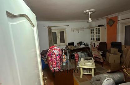 Apartment - 2 - 2 for sale in Mohammed Fahmi Al Mahdar St. - 1st Zone - Nasr City - Cairo