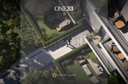 تاون هاوس - 3 - 3 للبيع في وان ثيرتي ثري - كمبوندات 6 أكتوبر - مدينة 6 أكتوبر - الجيزة